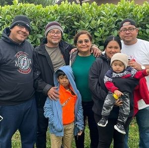 Meet your Posher, Josue